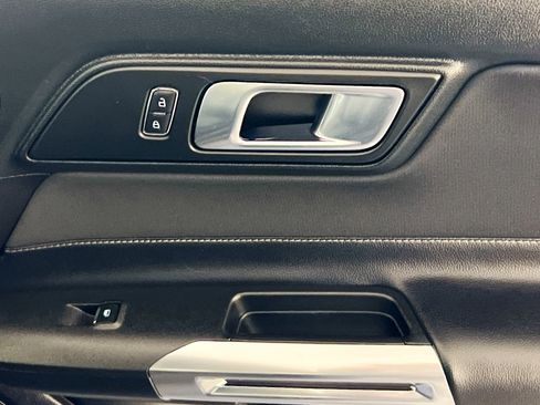 Used 2022 Ford Mustang Coupe w/ Equipment Group 101A image 32