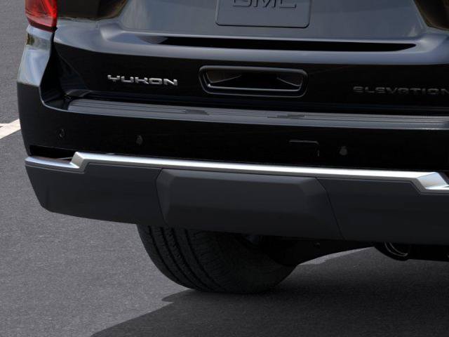 New 2026 GMC Yukon XL Elevation RWD image 14