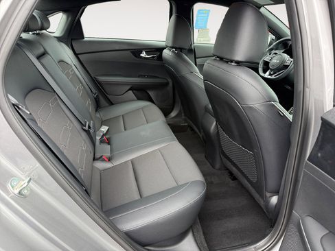 Used 2024 Kia Forte GT-Line FWD image 18