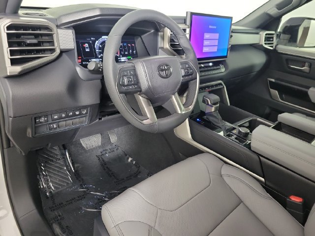 Used 2026 Toyota Tundra Limited w/ Limited PVM Package AWD/4WD image 21
