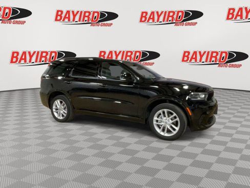 Used 2024 Dodge Durango GT image 2