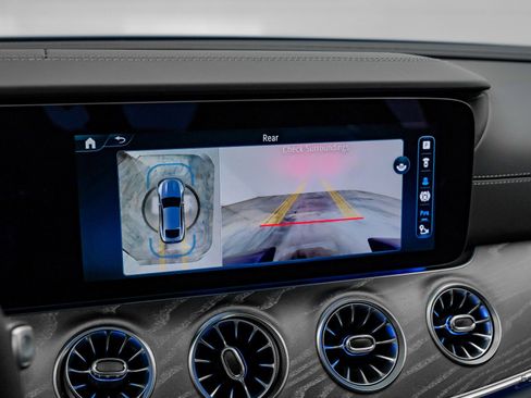 Used 2024 Mercedes-Benz AMG GT 43 image 82