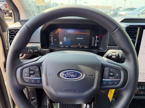 New 2026 Ford Ranger XLT AWD/4WD image 26