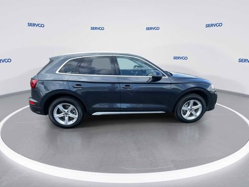 Used 2023 Audi Q5 2.0T Premium w/ Convenience Package image 9