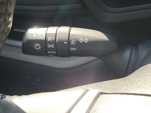 Certified 2024 Toyota Grand Highlander FWD image 11
