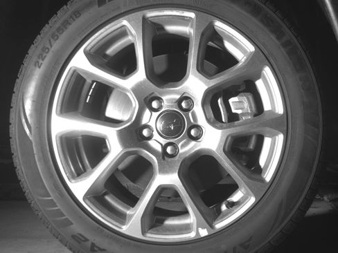 Used 2025 Jeep Compass Limited AWD/4WD image 13