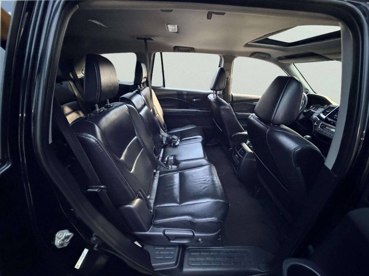 Used 2016 Honda Pilot EX-L image 27