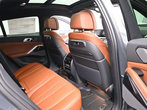New 2026 BMW X6 xDrive40i AWD/4WD image 30
