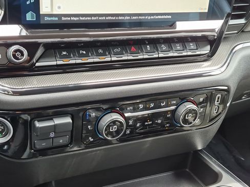 Certified 2022 Chevrolet Silverado 1500 ZR2 w/ Technology Package AWD/4WD image 22