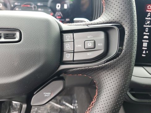 New 2025 Dodge Charger R/T w/ Quick Order Package 25M R/T image 15