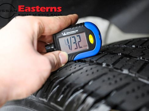 Used 2024 RAM 1500 Classic Warlock image 27