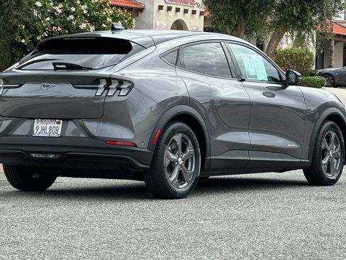 Used 2023 Ford Mustang Mach-E Select AWD/4WD image 4