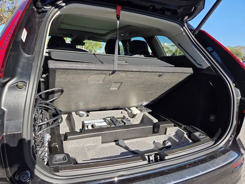 Used 2022 Volvo XC60 T8 Inscription Expression w/ Advanced Package image 19