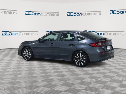 Used 2023 Honda Civic EX-L image 7