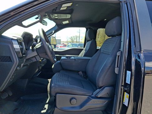 Certified 2021 Ford F150 XL w/ Equipment Group 101A High AWD/4WD image 13