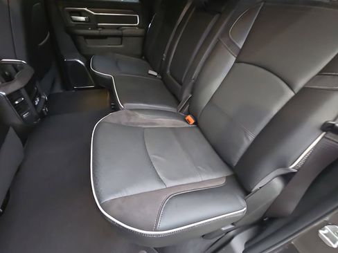 New 2026 RAM 2500 Laramie w/ Sport Appearance Package image 14