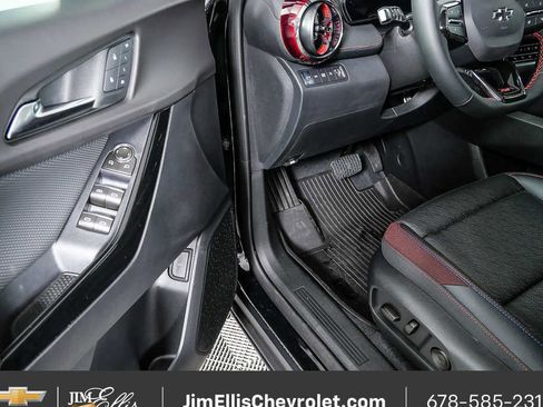 New 2026 Chevrolet Equinox RS w/ Convenience Package III image 7