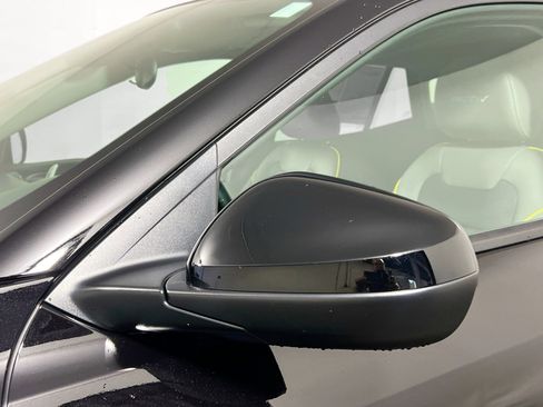 Used 2025 Chevrolet Trax ACTIV w/ Sunroof Package FWD image 12