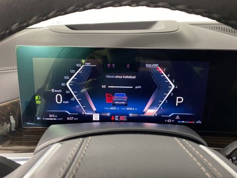 Used 2026 BMW X5 xDrive40i image 18