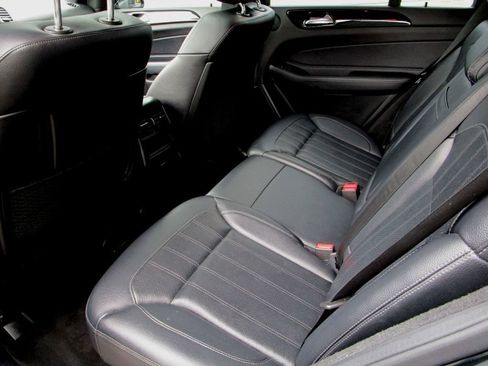 Used 2016 Mercedes-Benz GLE 350 4MATIC image 18