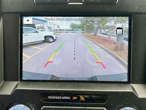 Used 2018 Ford F150 XLT w/ Equipment Group 302A Luxury AWD/4WD image 13