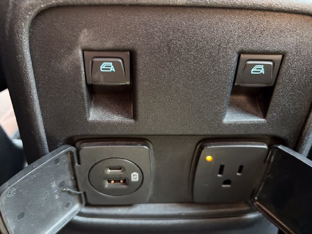 Used 2023 Ford Bronco Outer Banks AWD/4WD image 22