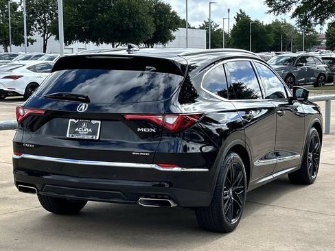 Certified 2023 Acura MDX SH-AWD w/ Advance Package image 4