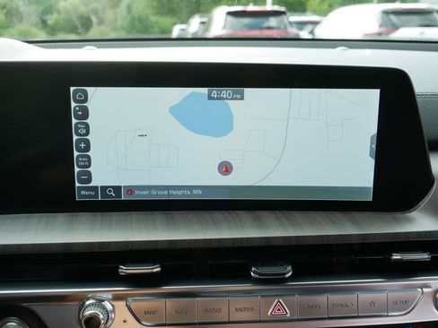 Certified 2023 Kia Telluride SX Prestige AWD/4WD image 30