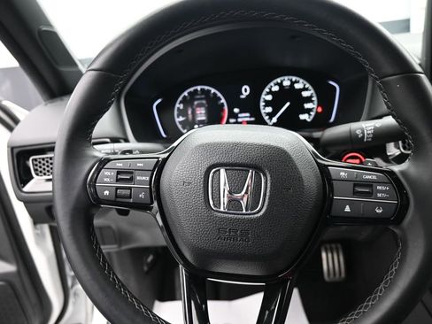 Used 2025 Honda Civic Sport image 21