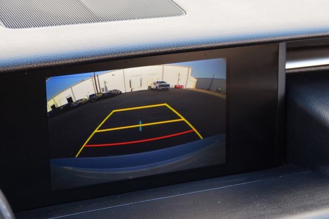Used 2015 Lexus IS 250 w/ Navigation System Package RWD image 43
