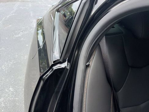Used 2025 Cadillac CT5 Sport w/ Sun And Sound Package RWD image 30