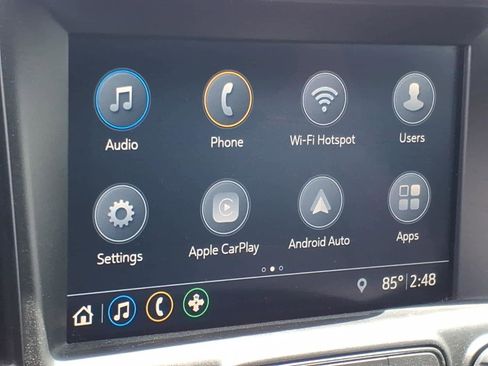 Used 2021 GMC Terrain SLT image 6