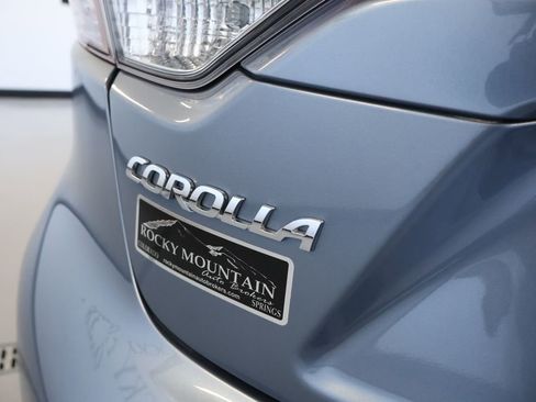 Used 2023 Toyota Corolla LE image 10