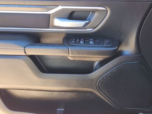 Used 2023 RAM 1500 Lone Star w/ Trailer Tow Group image 26