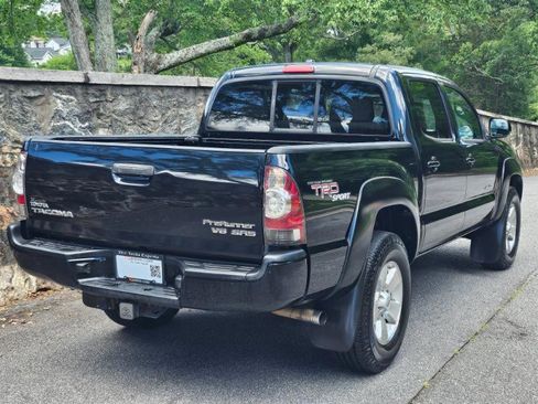 Used 2009 Toyota Tacoma PreRunner RWD image 9