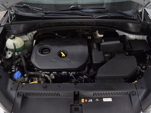 Used 2017 Hyundai Tucson SE image 31