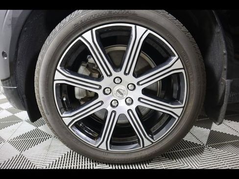 Used 2021 Volvo XC60 T6 Inscription w/ Advanced Package AWD/4WD image 28