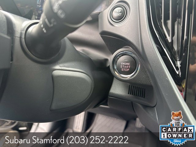 Certified 2025 Subaru Forester Sport AWD/4WD image 18