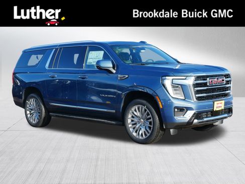 New 2026 GMC Yukon XL Elevation w/ LPO, Floor Liner Package image 1