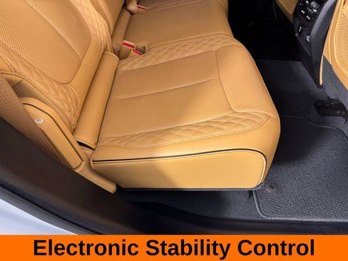 Used 2022 Jeep Grand Cherokee Summit w/ Advanced Protech Group IV image 31