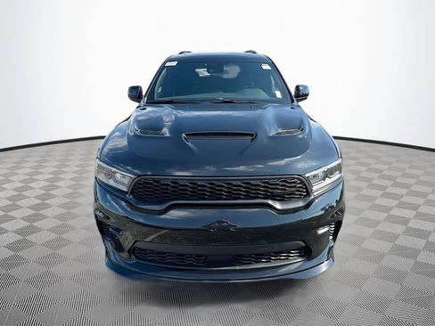 New 2026 Dodge Durango GT AWD/4WD image 4