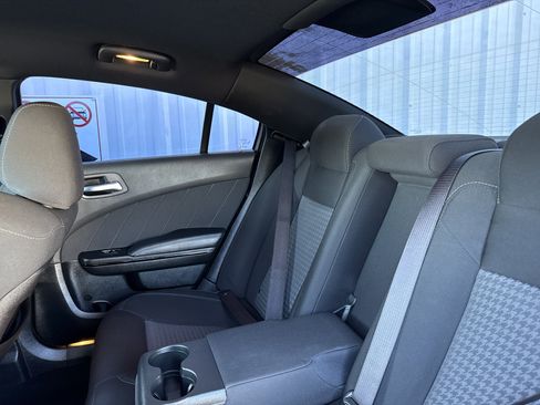 Used 2023 Dodge Charger R/T w/ Blacktop Package image 25