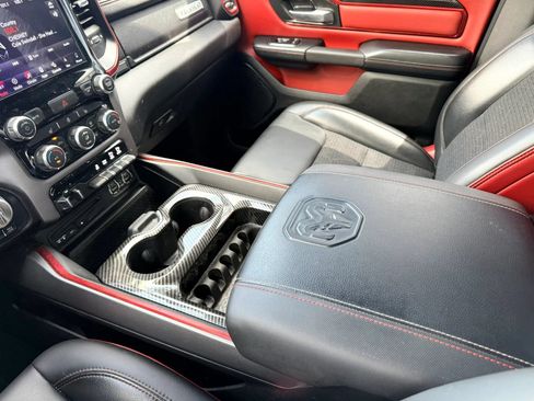 Used 2019 RAM 1500 Rebel w/ Rebel Level 2 Equipment Group AWD/4WD image 22