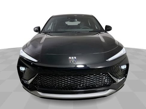 New 2026 Buick Envista Preferred FWD image 4