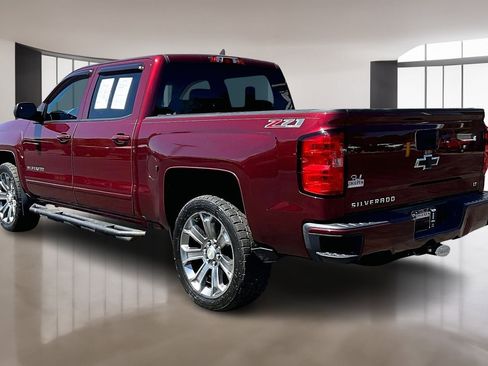 Used 2017 Chevrolet Silverado 1500 LT image 4