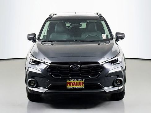New 2026 Subaru Crosstrek 2.5i Limited image 2