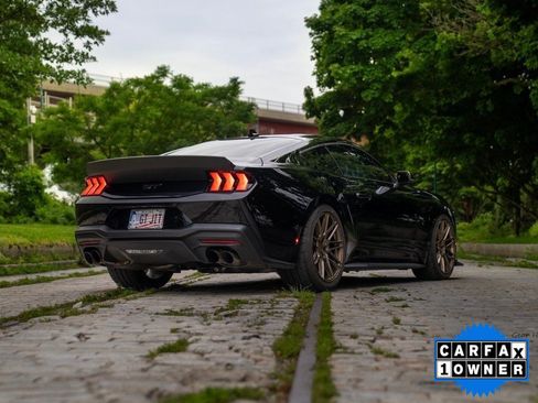 Used 2024 Ford Mustang GT Premium RWD image 5