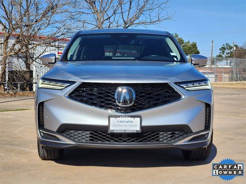 Certified 2026 Acura MDX w/ Technology Package image 2