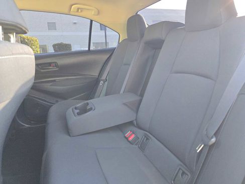 Certified 2024 Toyota Corolla LE image 19