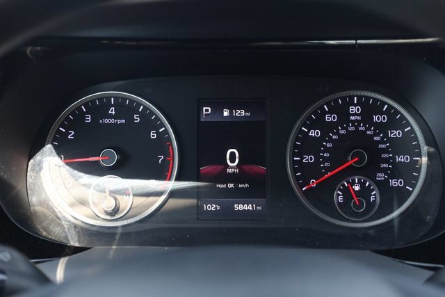 Used 2022 Kia K5 LXS FWD image 18